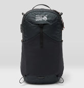 Mountain Hardwear Field Day 16L Backpack — Green, for everyday hiking and travel.