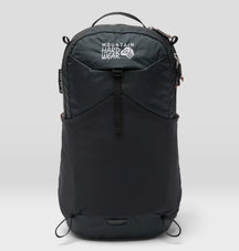 Mountain Hardwear Field Day 16L Backpack — Green, for everyday hiking and travel.