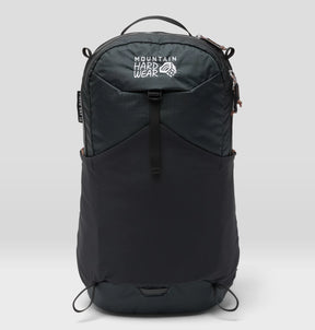 Mountain Hardwear Field Day 16L Backpack — Green, for everyday hiking and travel.