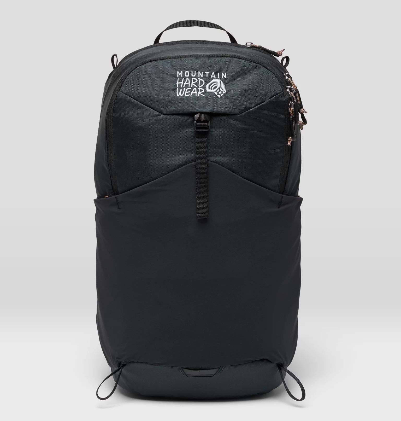 Mountain Hardwear Field Day 22L Backpack — Moss green, for hiking, everyday, and travel.