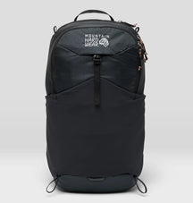 Mountain Hardwear Field Day 22L Backpack — Moss green, for hiking, everyday, and travel.
