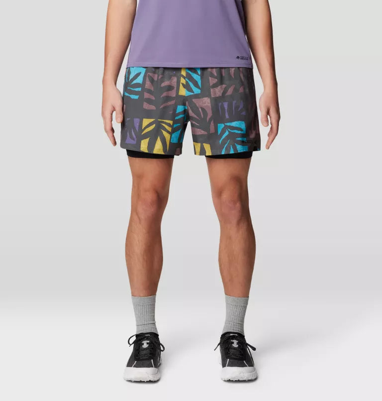 Mountain Hardwear - Men's Shade Lite™ Short