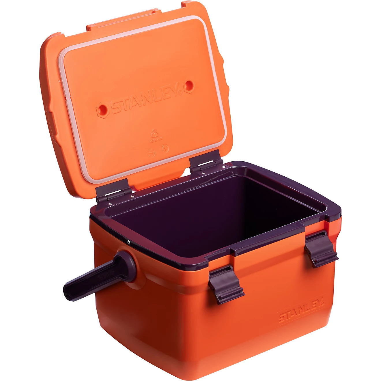 Stanley - Adventure Easy Carry Outdoor Cooler | 16 QT