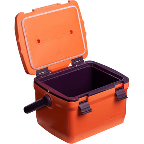 Stanley - Adventure Easy Carry Outdoor Cooler | 16 QT