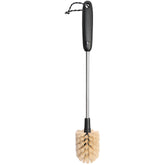 Stanley Classic Cleaning Brush Set — green, for camp hydration.