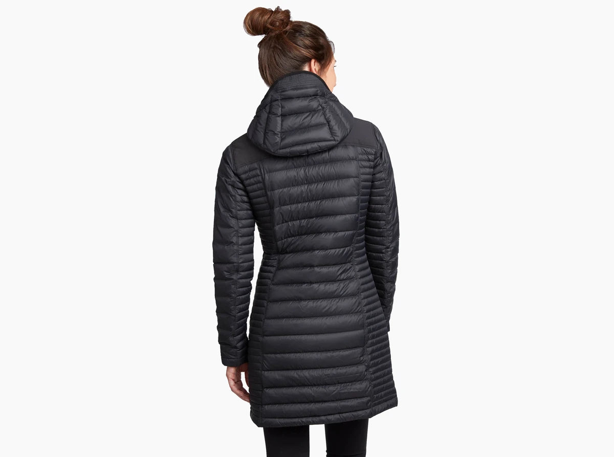 KÜHL - W's Spyfire Parka