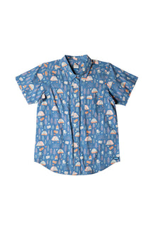 KAVU Girl Party — colorful print, for everyday wear and travel