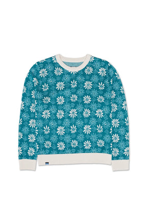 KAVU - Hillrose Sweater