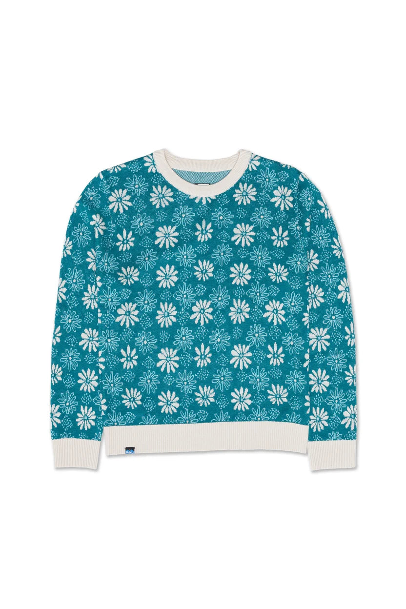 KAVU - Hillrose Sweater