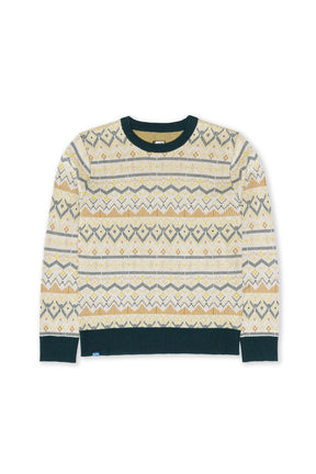 KAVU - Hillrose Sweater