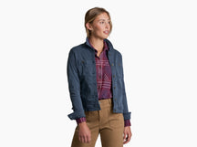 KÜHL Kultivatr™ Jacket — Olive, for everyday wear