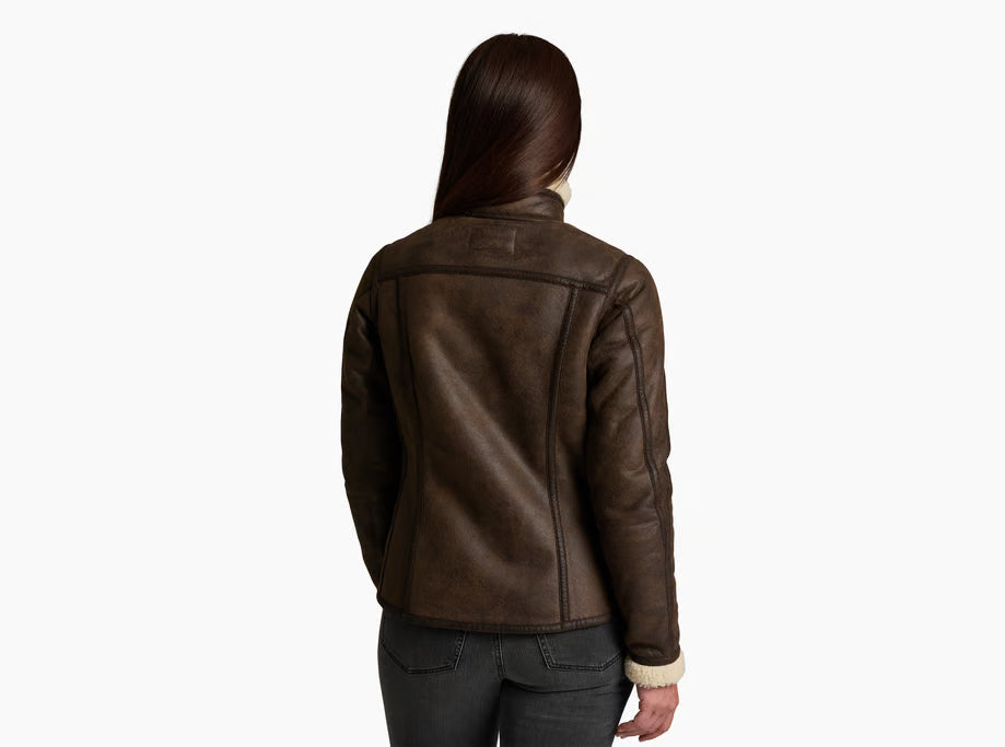 Kuhl - Dani Sherpa™ Jacket