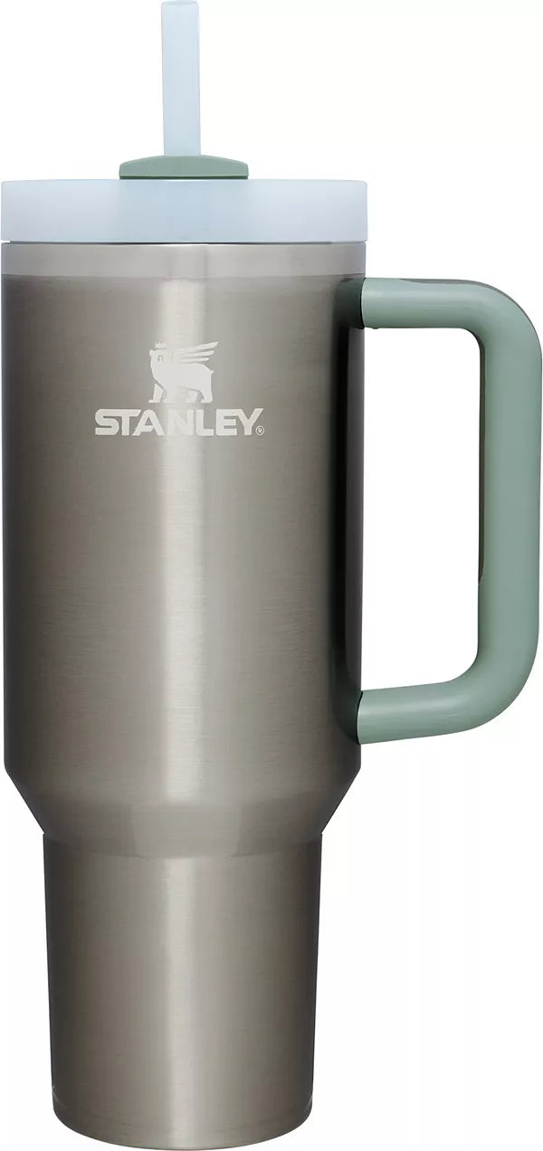 Stanley - THE QUENCHER H2.0 FLOWSTATE™ TUMBLER | 40 OZ