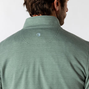 Duck Head - Dunmore Performance 1/4 Zip Pullover