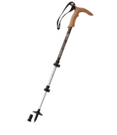 L.L. Bean Rambler PowerLock 2.1 Hiking Staff — black, for hiking