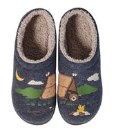 L.L. Bean Women's Daybreak Scuffs — Motif by Moss Mountain Outfitters, for everyday wear