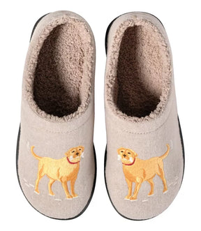 L.L.Bean - Women's Daybreak Scuffs, Motif