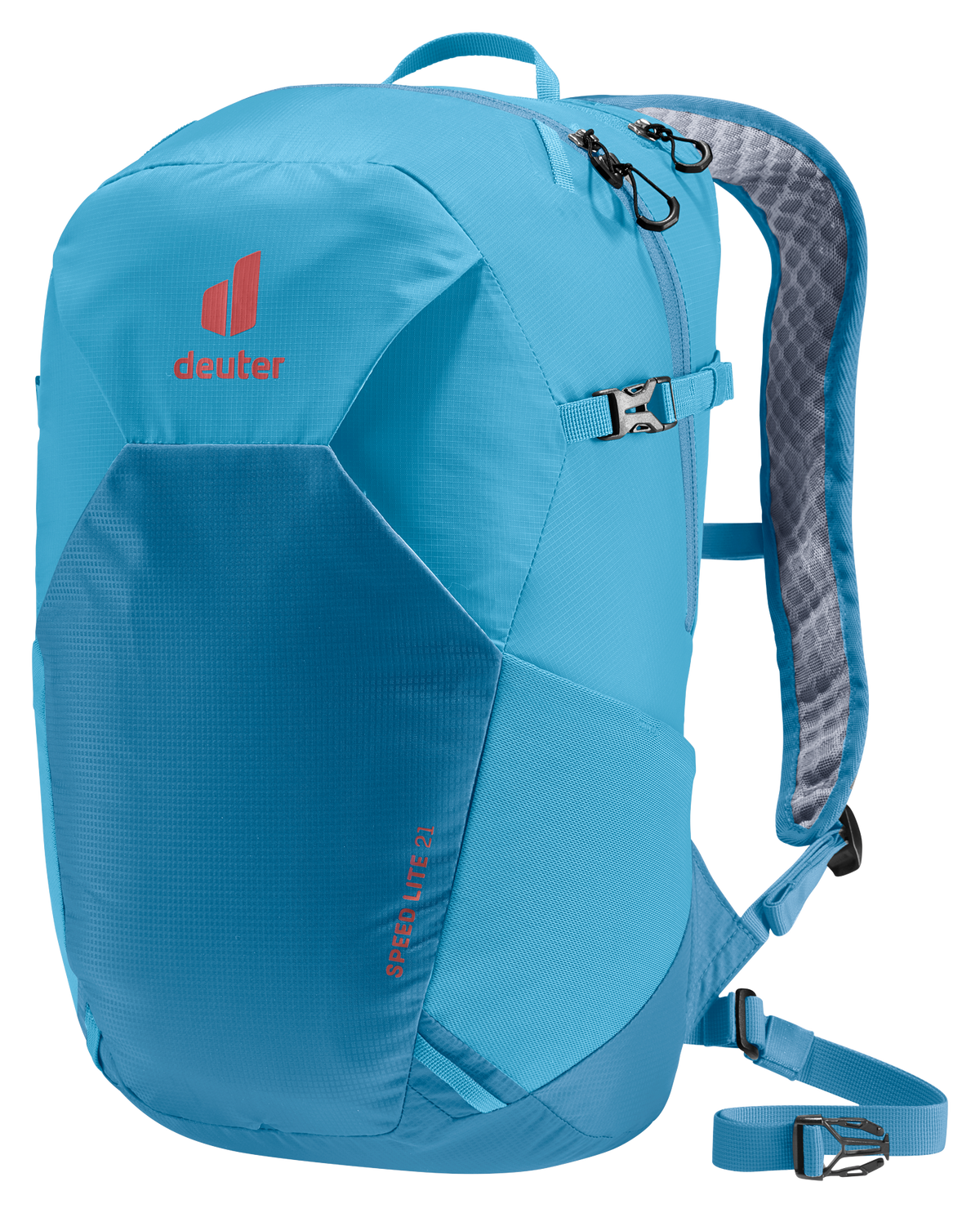 Deuter Speedlite 21 — lightweight pack, for hiking