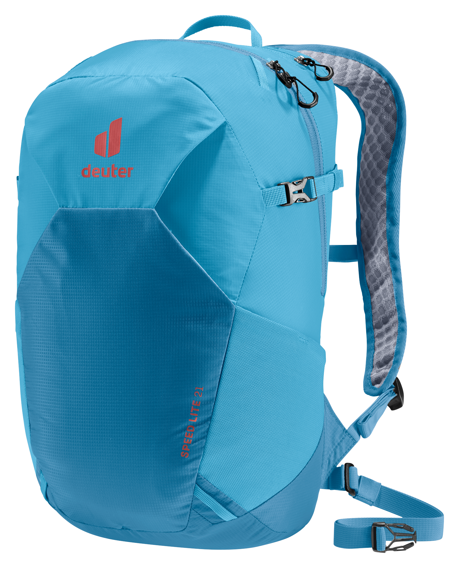 Deuter Speedlite 21 — lightweight pack, for hiking