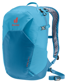 Deuter Speedlite 21 — lightweight pack, for hiking