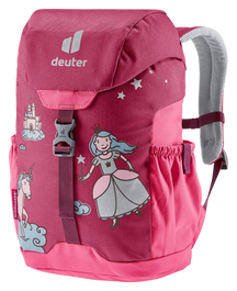 Deuter - SCHMUSEBÄR children's backpack