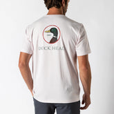 Duck Head - Logo Short Sleeve T-Shirt