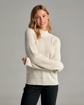 KUHL- Strova Roll Neck Sweater