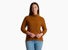 KÜHL W's Solace Sweater — knit, for everyday