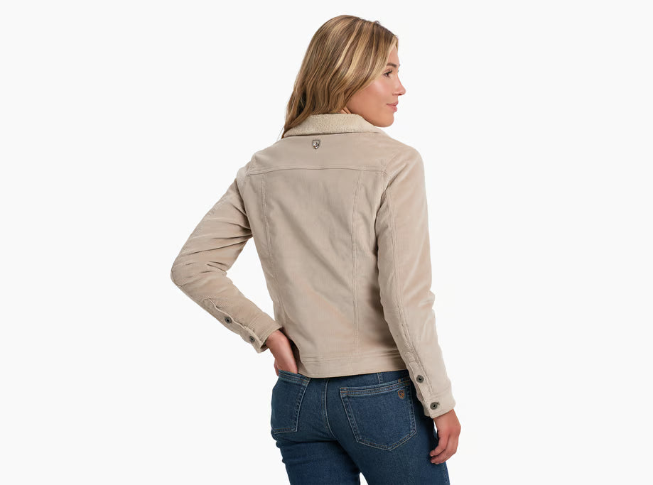 Kuhl - Astrid™ Lined Jacket
