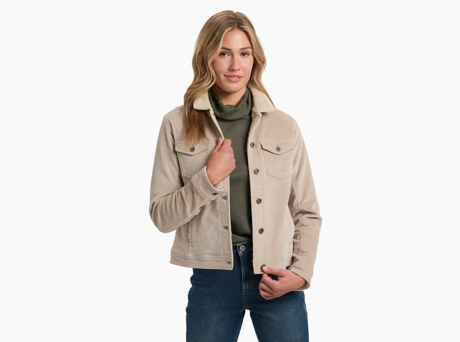 Kuhl - Astrid™ Lined Jacket