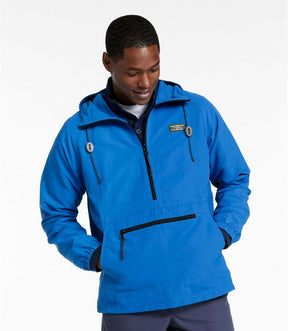 L.L. Bean - Mountain Classic Anorak Men's Regular