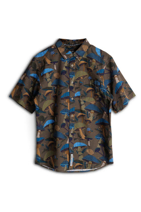 KAVU Festaruski — colorful button-up shirt, for everyday wear