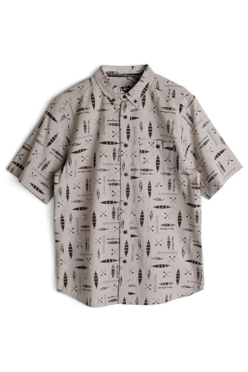 KAVU - Juan