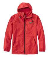 L.L. Bean - Men's Mountain Classic Full-Zip Jacket