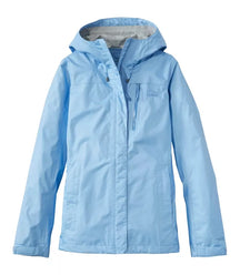 L.L. Bean - Women's Trail Model Rain Jacket