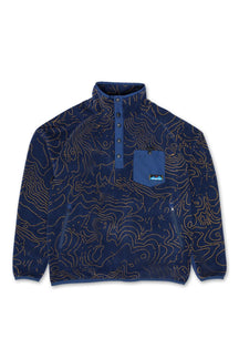 Kavu- Teannaway Sweater