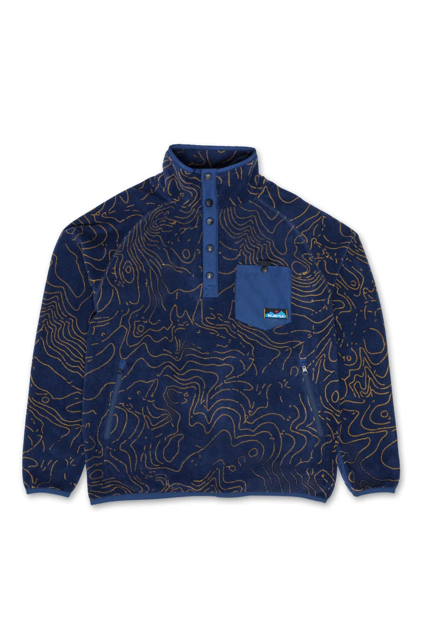 Kavu- Teannaway Sweater