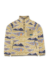 Kavu- Teannaway Sweater