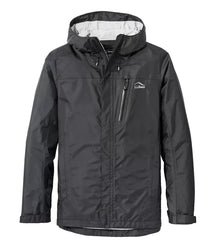 L.L.Bean - Men's Trail Model Rain Jacket