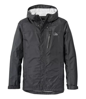 L.L.Bean - Men's Trail Model Rain Jacket
