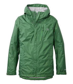 L.L.Bean - Men's Trail Model Rain Jacket