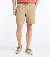 L.L. Bean Dock Short by Moss Mountain Outfitters — Blue, for everyday wear
