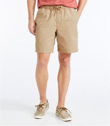 L.L. Bean Dock Short by Moss Mountain Outfitters — Blue, for everyday wear