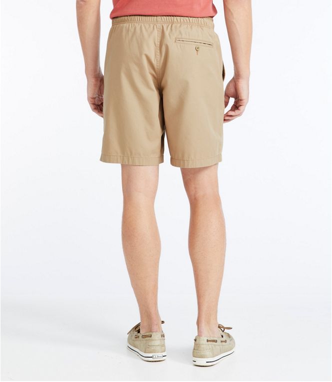 L.L. Bean - Dock Short