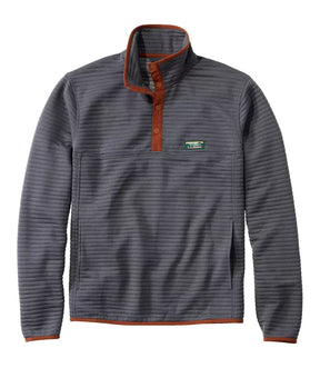 L.L. Bean - Men's Airlight Knit Pullover