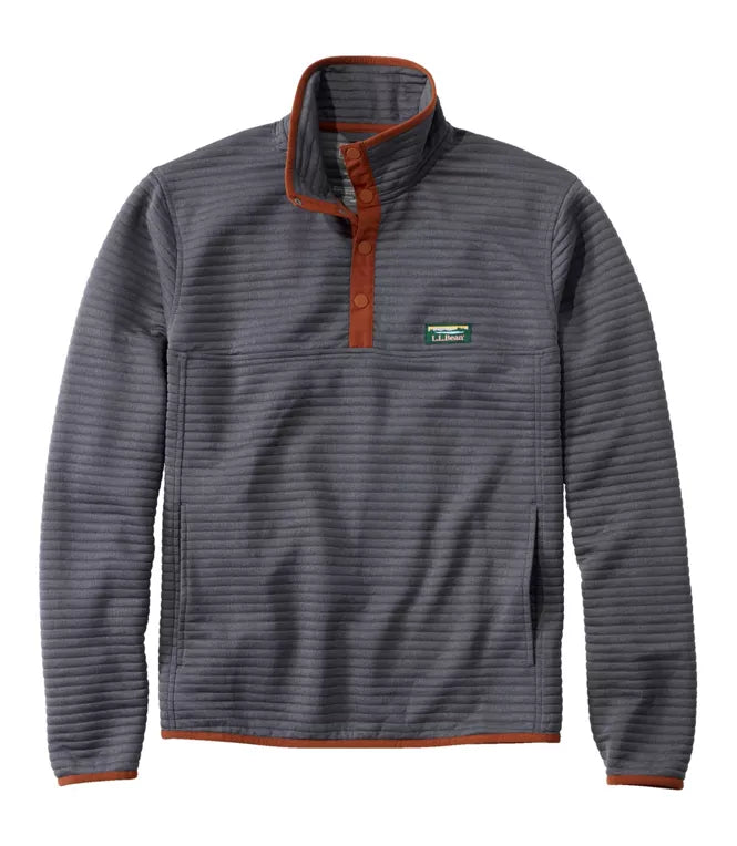 L.L. Bean - Men's Airlight Knit Pullover