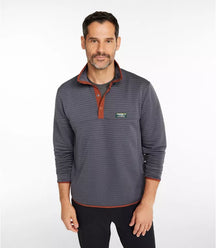 L.L. Bean - Men's Airlight Knit Pullover