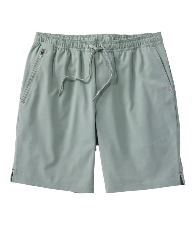 L.L. Bean - Men's L.L.Bean Multisport Shorts