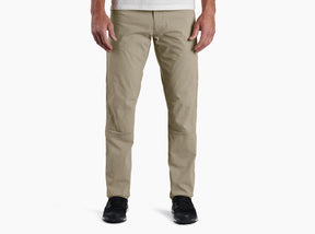 Kuhl Radikl® Pants — Khaki, for hiking, everyday wear, and travel