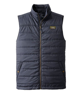 L.L Bean - Mountain Classic Puffer Vest Men's Regular